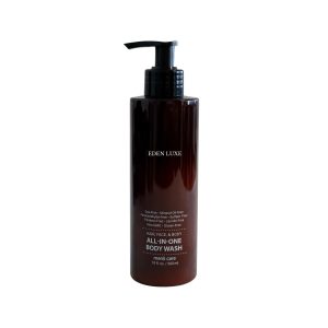 Body Wash - Eden Cleanse